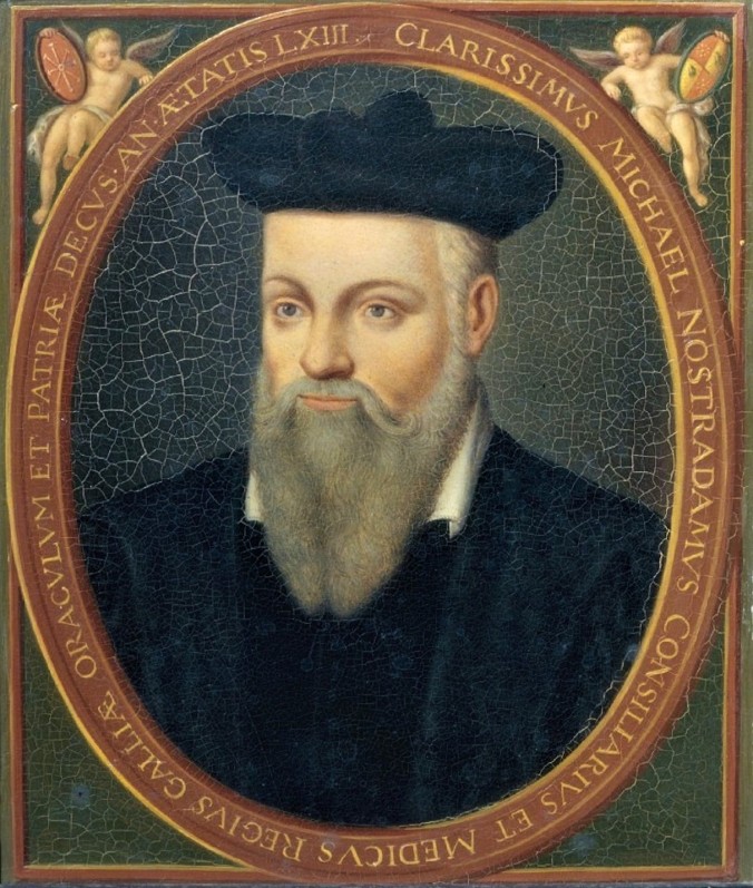Nostradamus_1846
